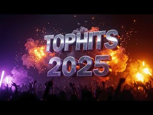 Top Hits 2025 🎵 | Best Chart Music - The Biggest Songs Dominating The Year