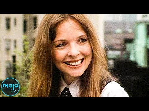 Top 10 Diane Keaton Performances That Defined a Generation