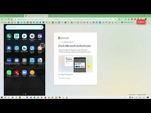 How to get the BitLocker recovery key from your Microsoft account | access to a BitLocker-encrypted