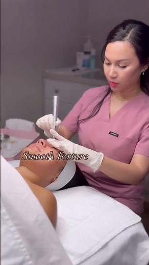 Nano Infusion Therapy with Korean Ampoules!