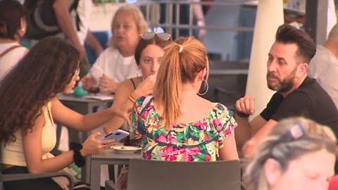 La OCDE eleva al 3% el crecimiento de España en 2024, frente al 0,8% de la zona euro