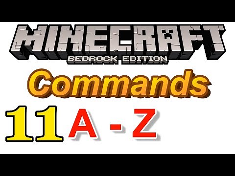 /event | Minecraft Bedrock Commands A-Z