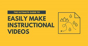 Créer un tutoriel vidéo : le guide ultime