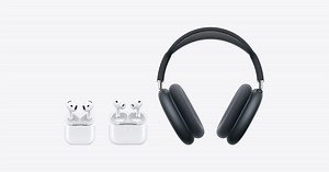 AirPods