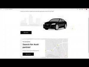 Audi connect and MyAudi Tutorial & Set-up | Southgate Audi | Edmonton Auto Dealer