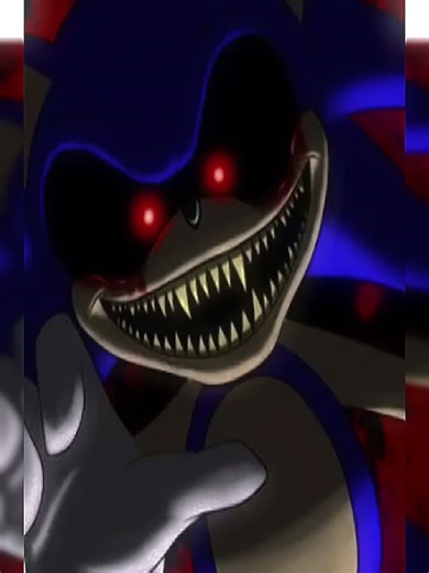 mega composite godzilla vs Sonic exe #edit