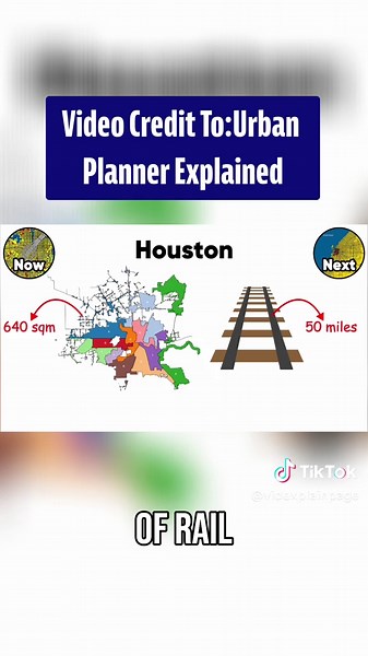 Houston's Unique City Planning: Understanding Zoning Laws