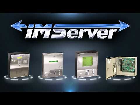 DoorKing: IM Server Overview