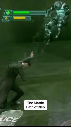 The Matrix: Path of Neo | Top 5 BEST Ps2 Game