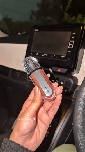 Leftover Shop Pk on Instagram: "Reviewing 3d hydra xtreme lipgloss in shade: 06 available at leftovershop.pk !! Delivery all over Pakistan 🇵🇰 #lipglossaddict ss"