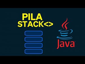 STACKS IN JAVA ☕ - DATA STRUCTURE IN JAVA