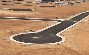 Standard Version: Land Development Pro-Forma Template - Real Estate Financial Modeling