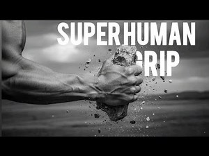 5 Grip Strength Exercises That Instantly Make You Stronger (No Straps Needed)