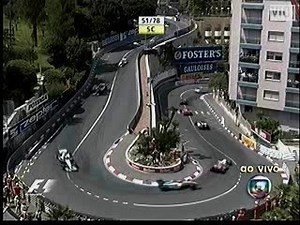 40K views · 1.1K reactions | GP da Monaco de 2005 Narração: Galvão Bueno Reportagens: Reginaldo Leme ............................................................................................... © 2003-2020 Formula One World Championship Limited © 2003-2020 Globo Comunicação e Participações S.A | BiblioMotor | Facebook
