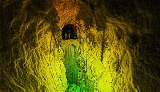 LiDAR Drone Systems: Using LiDAR Equipped UAVs