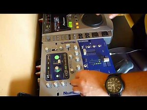 numark dxm06 pioneer dmp555