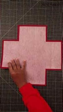 Day 19 | The Easiest Way to Sew a Fabric Basket | Sew Smart Christmas Countdown | #christmasgifts