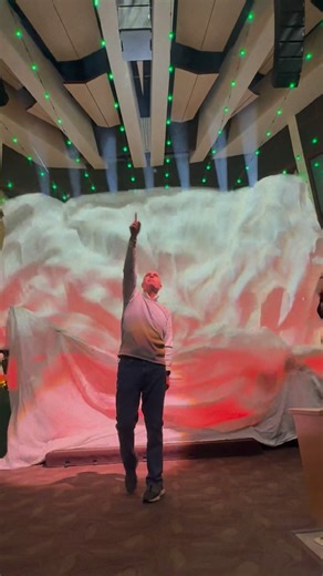 Sights from the opening show of Portland’s Singing Christmas Tree! 8 more chances over the next 2 weekends to experience the JOY of Christmas with us! www.singingchristmastree.org | Portland's Singing Christmas Tree