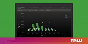 Microsoft has a new data visualization tool you can use for free