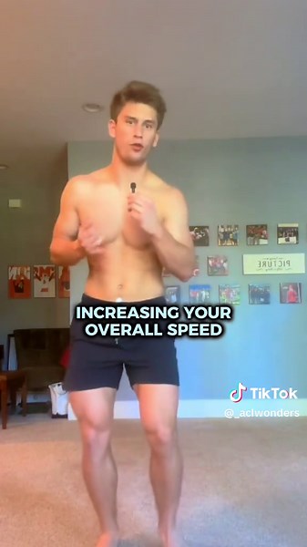 Enhance Athletic Performance with Drop Jumps and Knee Jumps