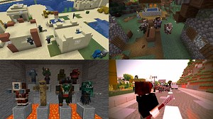 10 best Minecraft mods for zombie apocalypse (2023)