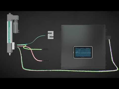 Electric Servo Press | TOX® PRESSOTECHNIK