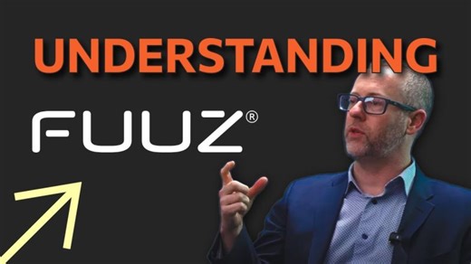 How Fuuz Changes Everything… A deep dive conversation | Tony Kaczmarek