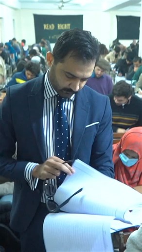 READ RIGHT INSTITUTE on Instagram: "CSS 2027 – January Batch Open 🚀 Start your CSS journey with structured preparation and focused mentorship under Syed Taimoor Bukhari (CSP). 🗓 Last date: 5 January (Monday) 📞 Contact: 0333-4184111 | 0301-4184111 📝 Apply: Google Form (link in bio) Limited seats. Enroll now. #CSS2027 #JanuaryBatch #ReadRightInstitute #CSSPreparation #FutureCSP"