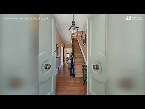 PHOTOS: Inside SF's iconic 'Full House' home