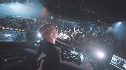 Alignment with a bang 💣 | Techno District