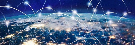 What's the difference between internet and Ethernet? | TechTarget