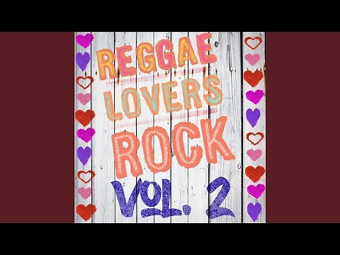 Reggae Lovers Rock, Vol. 2 (Continuous Mix)