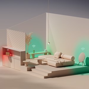 B&O App - Get a health check for your speaker setup