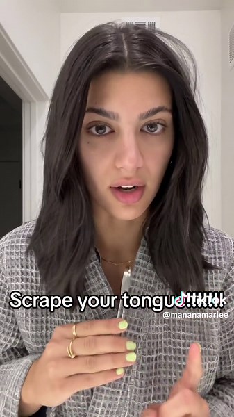 The Ultimate Guide to Tongue Scraping for Fresh Breath and Oral Health