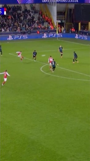 GABRIEL MARTINELLI MAKES HISTORY!