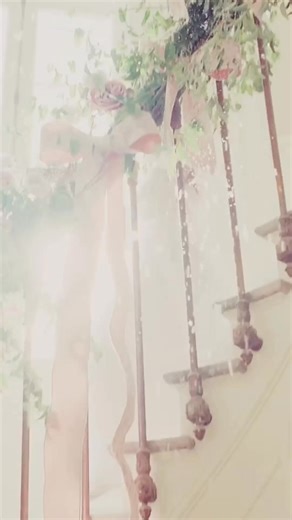 72K views | LoveShackFancy x Pottery Barn for an ethereal holiday home.  Create new festive traditions with these exclusive designs. | Pottery Barn | Facebook