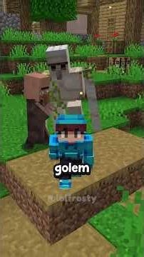 Minecraft, But If I See A Chicken The Video Ends… #shorts