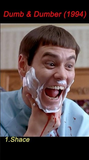 Dumb and Dumber｜Shaving Prank Chaos! The Duo Drives the Barber Crazy😂🪒