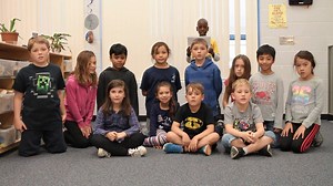 15 reactions | Can kids make a difference in the world? We sure think...