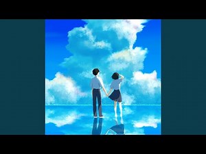 世界が終わる少し前の