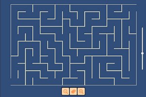 Implement Mazes in Unity2D - Faramira