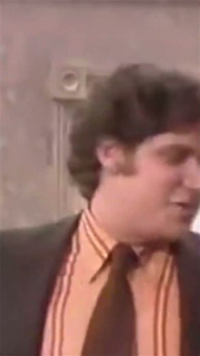 That Cary Grant swagger hidden in a sitcom first episode! You won't believe this exchange.