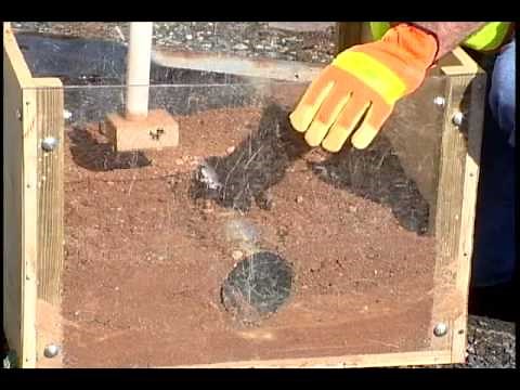 Proper Pipe Installation