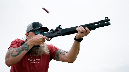 Best Shotguns: Tactical & Home Defense