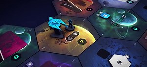 Fractal - Beyond the Void