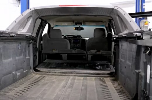 Chevy Avalanche Bed Size Too Small? How to Increase the Size - 1A Auto