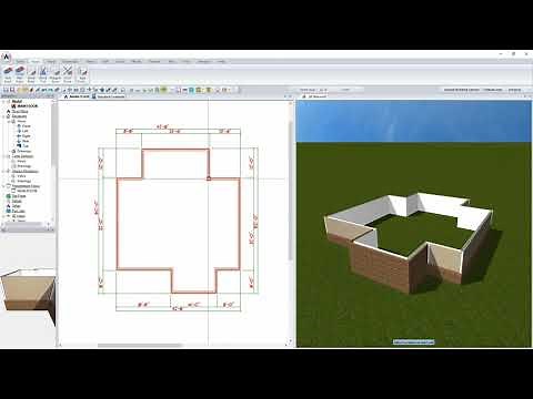 SoftPlan Demonstration
