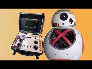 StarWars BB8 Robot