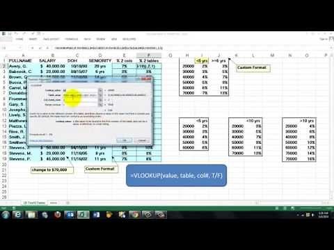 VLOOKUP on Multiple Columns or Tables