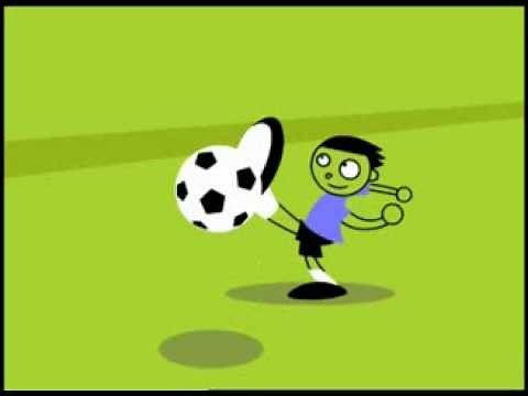 PBS Kids- Sports